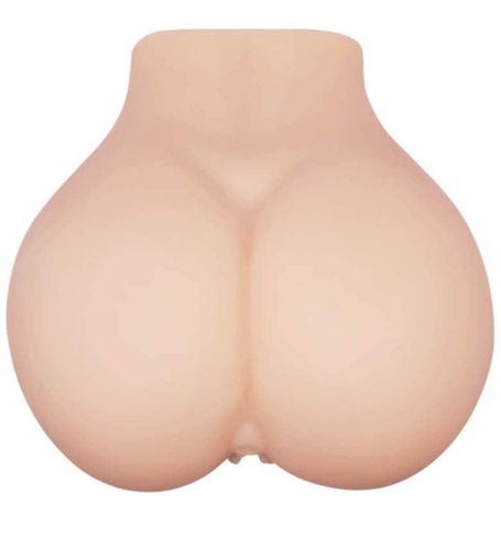 Wibrujący tyłeczek Hot na Arena.pl