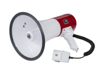 DH09 Megafon DH-09 przenośny typu horn