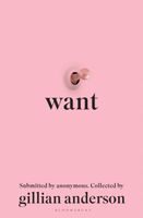 Want : Sexual Fantasies by Anonymous Gillian Anderson