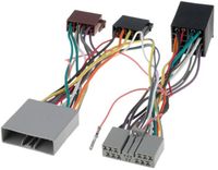 2 x ZŁACZE ADAPTER BURY PARROT HONDA MITSUBISHI