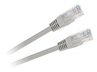 kabel utp 8c 2.0m szary patchcord - ss5419-utp