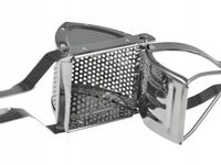 PRASKA NIERDZEWNA DO ZIEMNIAKÓW SERA - SOLIDNA -PL