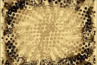 Tło PRODUKTOWE kulinarne Flat Lay na bloga insta