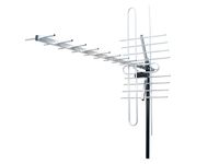 Antena  DVB-T ATD38S BLOW MUX8 pozi/pion symetryzator