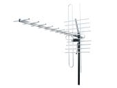 Antena  DVB-T ATD38S BLOW MUX8 pozi/pion symetryzator