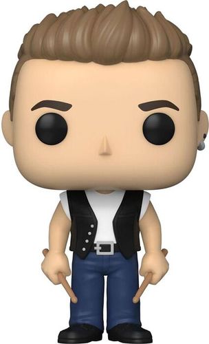 Funko POP! Rocks U2 Zootelevision Larry 273 na Arena.pl