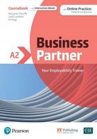 Business Partner A2. Coursebook with Online Practice: Workbook and Resourc…