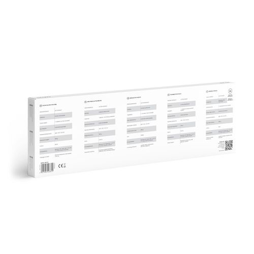 Klawiatura bezprzewodowa SAVIO KB-02 na Arena.pl