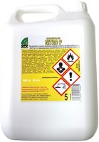 Rozcieńczalnik Ofo Nitro P 5L FARBY LAKIERY MYCIE NARZĘDZI PISTOLETÓW