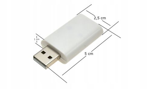 Podwójna Ładowarka USB do Baterii CR425 na Arena.pl