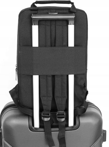 Plecak do samolotu bagaż torba 40x20x25 RYANAIR na Arena.pl