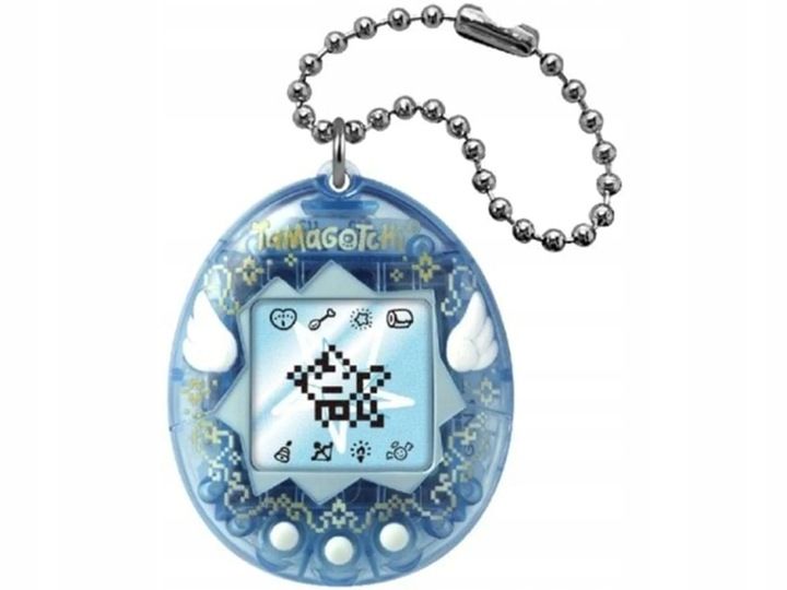 TAMAGOTCHI - ANGEL SKY zdjęcie 1