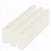 Kolce Na Ptaki Gołębie Gęste Plastikowe 30szt 15M