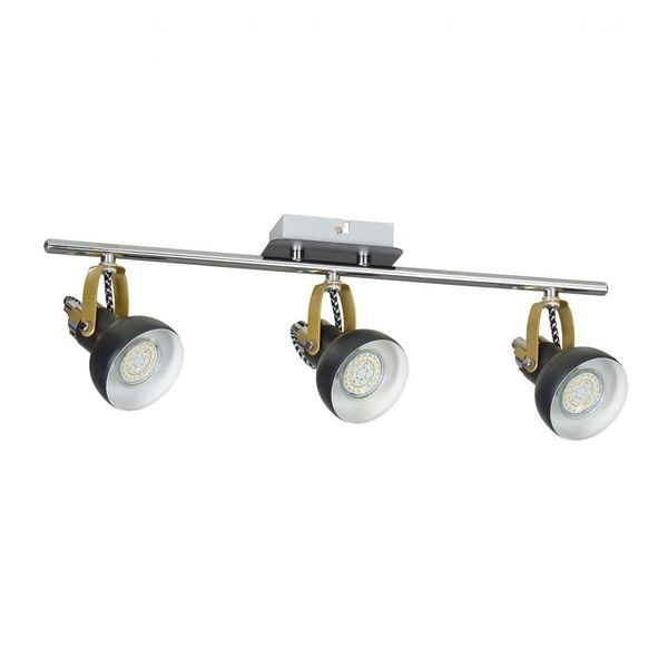 Spot 3xGU10 PIXI 1423 zdjęcie 1