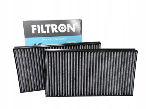 FILTRON FILTR PALIWA BMW 5 E60 E61 530D 535D XD na Arena.pl