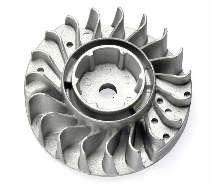 Koło magnesowe STIHL MS 231 MS 251 1143-400-1203C zdjęcie 1