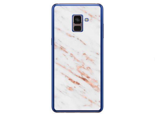 SAMSUNG GALAXY A8 2018 | Etui case WZORY na Arena.pl