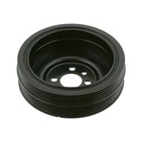 tarcza pasowa wału korbowego VW Passat 4 1998 1999 2000 2001 2002 2003 2004