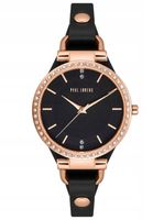 ZEGAREK DAMSKI PAUL LORENS - PL13922A-1A3 + BOX +GRAWER