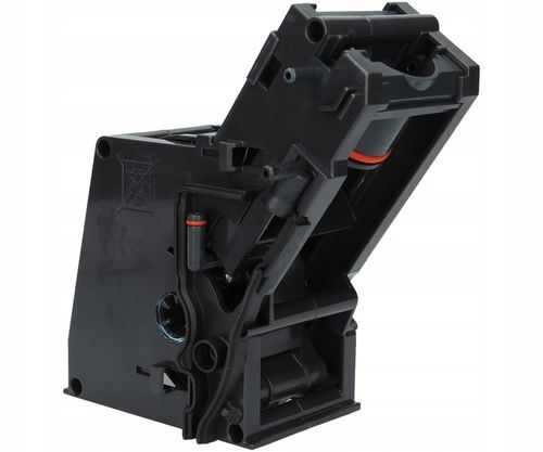 Zaparzacz ekspresu Siemens EQ.6 na Arena.pl