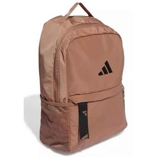 Plecak adidas SP Backpack PD IC5082 brązowy na Arena.pl