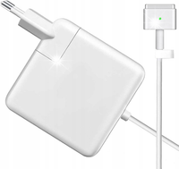 ŁADOWARKA ZASILACZ DO LAPTOPA APPLE MAGSAF2 85W 4,25A 20V