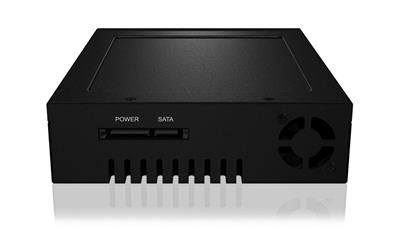 IB-148SSK-B 3,5''/2,5'' HDD SATA/SAS na Arena.pl