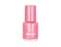 Golden Rose WOW Nail Color 508 Lakier do paznokci Kolor - 508