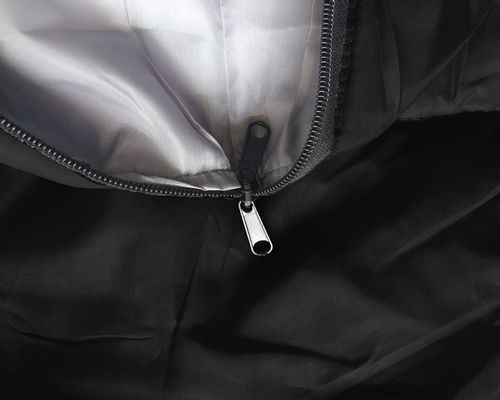 ŚPIWÓR TURYSTYCZNY KOŁDRA MUMIA KOKON LEKKI PRZENOŚNY na Arena.pl