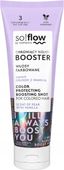 SO!FLOW BY VIS PLANTIS BOOSTER DO WŁOSÓW OCHRONA KOLORU 75 ML
