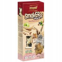 Smakers Snack Przysmak Musli Dla Gryzoni I Królika Vitapol 90 g 2 szt.