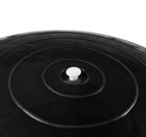 Piłka gimnastyczna 65cm BPG01 Bestif na Arena.pl