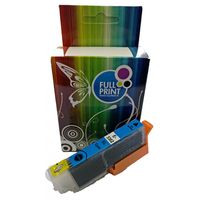 Zamiennik tuszu T33624012 (T3362 XL) Niebieski Wydajny