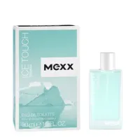 Mexx Ice Touch woda toaletowa dla kobiet EDT 30 ml