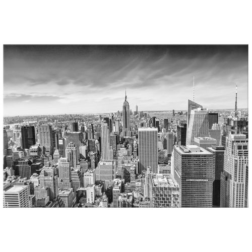 Obraz Na Ścianę 120X80 Drapacze Chmur na Arena.pl