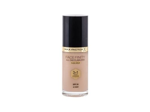 Max Factor Facefinity 3IN1 Podkład 42 Ivory 30 ml na Arena.pl
