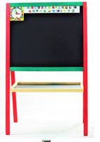 TABLICA PODWÓJNA MAGNETYCZNA 4446