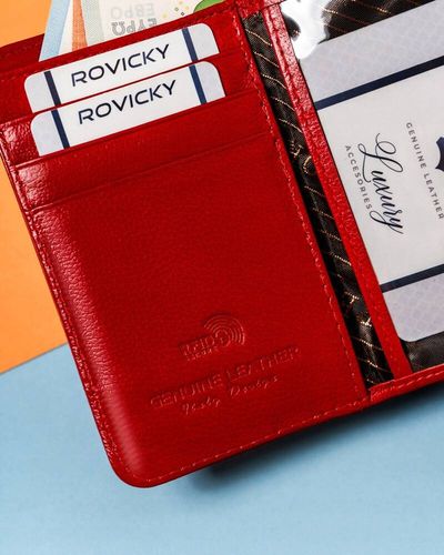 klasyczny, elegancki portfel damski na zatrzask i suwak - lorenti na Arena.pl