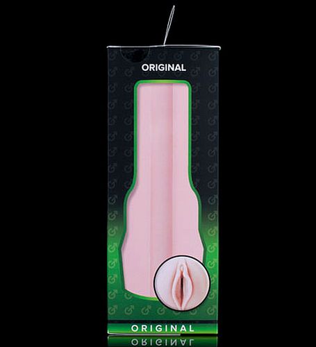Fleshlight Pink Lady Oryginal na Arena.pl