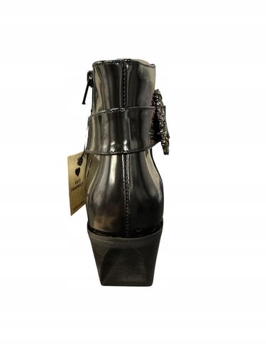 Botki Scotch & Soda Ciara 23741443 R36 na Arena.pl