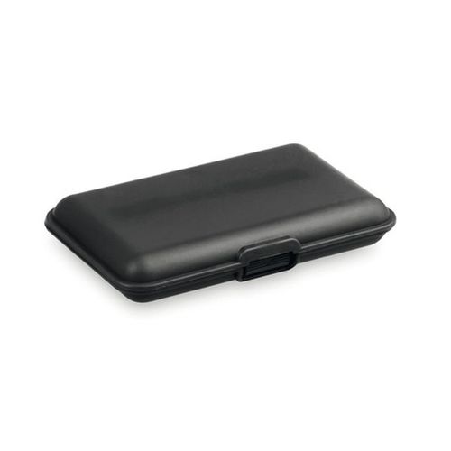 Etui na Karty 144268 Czerwony na Arena.pl