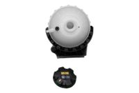 Zbiornik wyrównawczy płynu do BMW zamiennik 17137642158