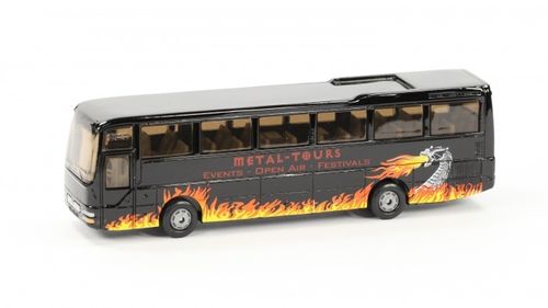 Siku - Autobus 1624 na Arena.pl