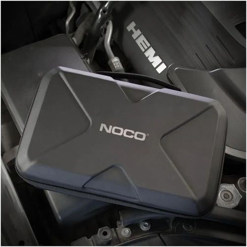 NOCO GBX55 BOOST X JUMP STARTER BOOSTER 12V 1750A na Arena.pl
