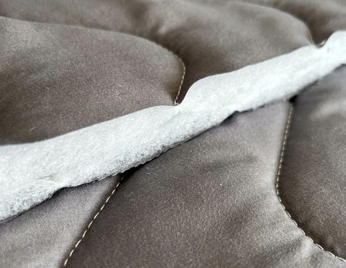 Materac Multipocket 4x kokos H5 H5 160x200 bardzo twardy na Arena.pl