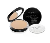 REVERS Puder prasowany Mineral Perfect  03 - 9 g