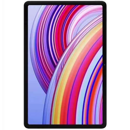 Tablet Xiaomi Pad Pro 12,1" 6/128GB szary na Arena.pl