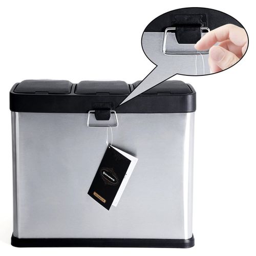 Kosz na Śmieci - LTB24L na Arena.pl