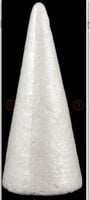 stożek 30cm styropianowy 2szt bst-30