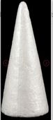 stożek 30cm styropianowy 2szt bst-30